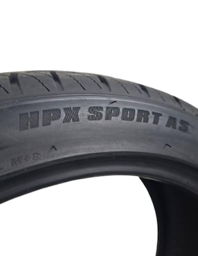 Llanta para auto Pegasus HPX SPORT 215/45R18