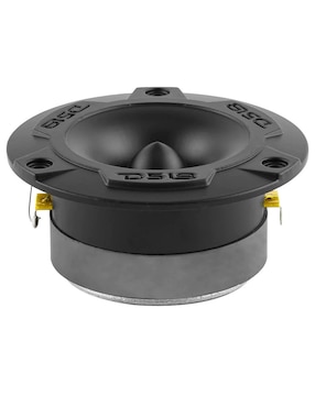 Set de medios DS18 PRO-GM 6.4 PK