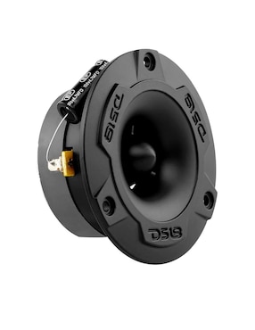 Set de medios DS18 PRO-GM 6.4 PK