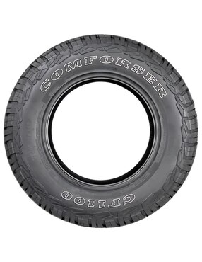 Llanta para auto Comforser CF1100 A/T 275/45R20