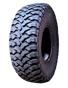 Llanta para auto Comforser Cf3000 F2 Mt 285/60R18