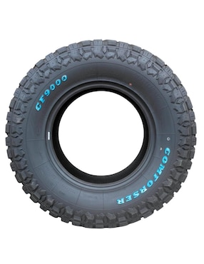 Llanta para auto Comforser Cf3300 Mt 285/65R18