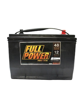 Acumulador Full Power FP34-650