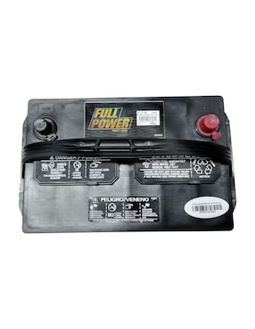 Acumulador Full Power FP24-600