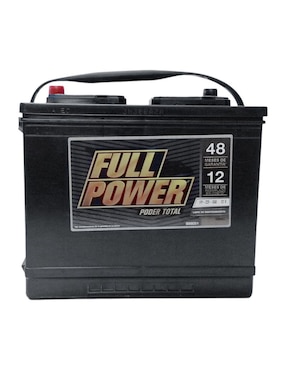 Acumulador Full Power FP22F-550