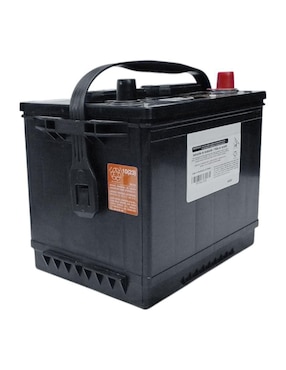 Acumulador Full Power FP22F-550
