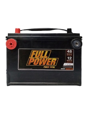 Acumulador Full Power FP34/78-800
