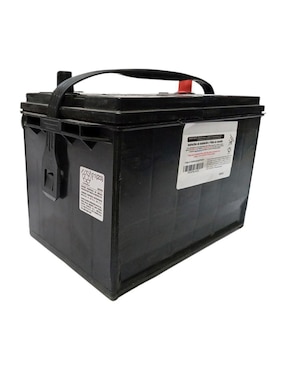 Acumulador Full Power FP34/78-800