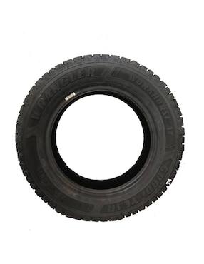 Llanta para auto Goodyear WRANGLER WORKHORSE AT 205/60R15