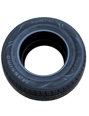 Llanta para auto Massimo Aquila A1 175/60R15