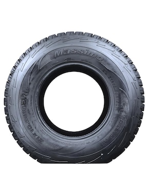Llanta para auto Massimo Roccia At 265/70R17