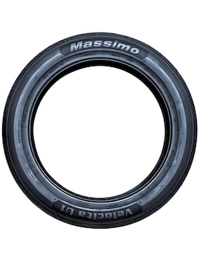 Llanta para auto Massimo Roccia At 245/75R17
