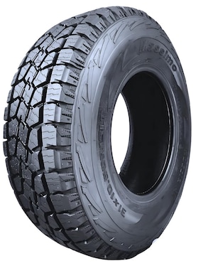 Llanta para auto Massimo Roccia At 265/75R16