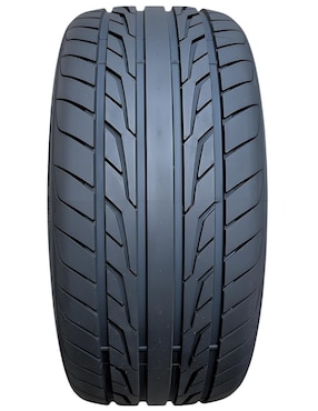Llanta para auto Massimo Velocita U1 265/35R22