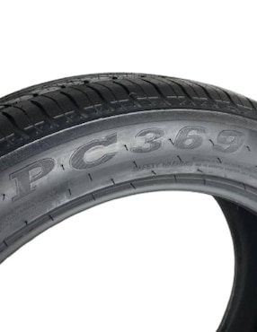 Llanta para auto Fullway PC369 215/55R18