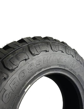 Llanta para auto Linglong Tire Cross MT 255/70R16