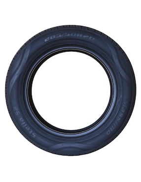 Llanta para auto Massimo Stella S2 245/55R19