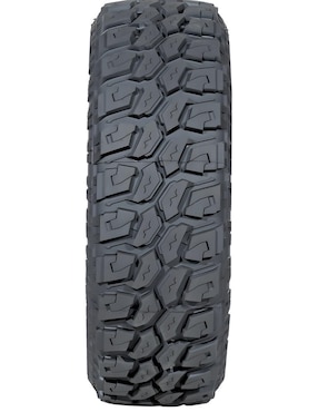 Llanta para auto Massimo Potere MT 31x/10.5R15