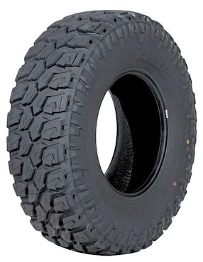 Llanta para auto Massimo Potere MT 265/70R17