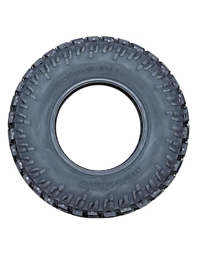 Llanta para auto Massimo Potere MT 265/75R16