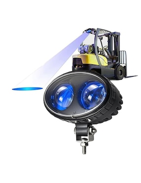 Iluminación exterior Belug universal 2000