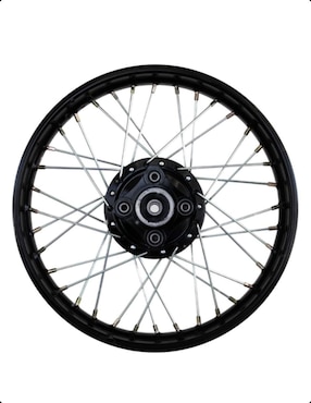 Rin Kimtec 17 pulgadas acero