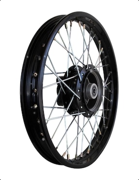 Rin Kimtec 17 pulgadas acero