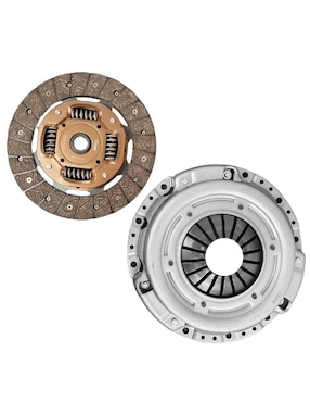 Kit de clutch Cilione Chevrolet Aveo 2018 al 2022 5 piezas