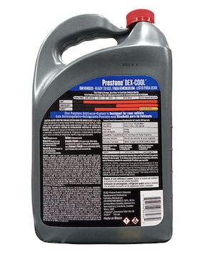 Anticongelante Prestone para automóvil 3.78 L