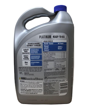 Anticongelante Prestone para automóvil 3.75 L