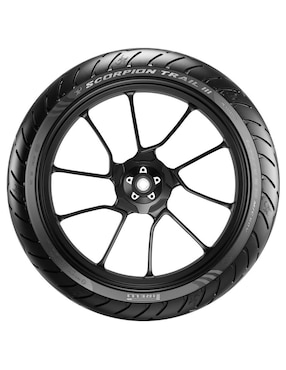 Llanta para moto Pirelli Scorpion Trail III 170/60R17
