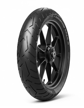 Llanta para moto Pirelli Scorpion Trail III 120/70R19