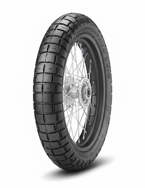 Llanta para moto Pirelli Scorpion Rally STR 120/70R19