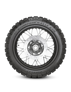 Llanta para moto Pirelli Scorpion Rally STR 170/60R17