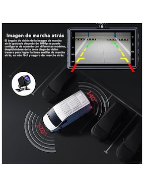 Sensor movimiento Lab.G