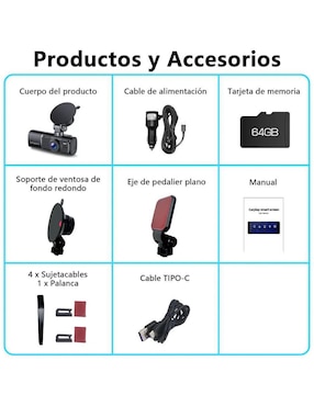 Sensor movimiento Lab.G