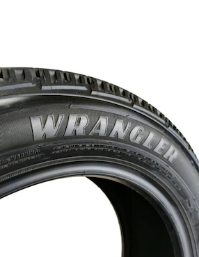 Llanta para auto Goodyear Wrangler Fortitude HT 225/55R18