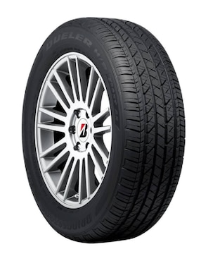 Llanta para auto Bridgestone Dueler HP 235/65R17