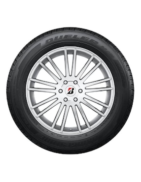 Llanta para auto Bridgestone Dueler HP 235/65R17