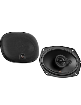 Set de bocinas Infinity Alpha 693M