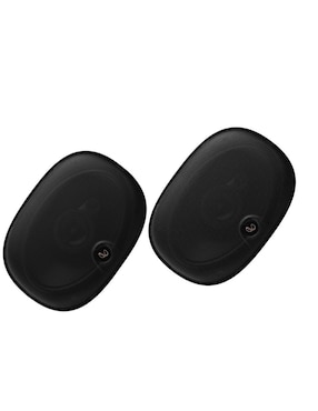 Set de bocinas Infinity Alpha 693M