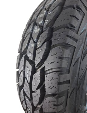 Llanta para auto Cooper Tires Evolution ATT 235/80R17