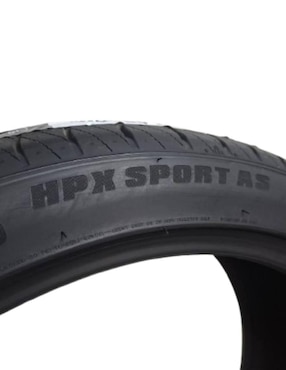 Llanta para auto Pegasus HPX SPORT 245/40R20