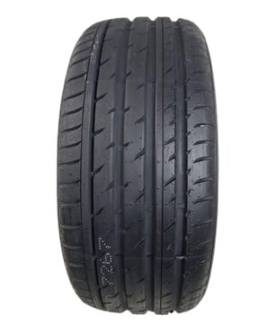 Llanta para auto Haida HD927 245/45R17