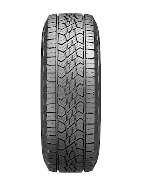 Set de llantas para auto Continental Terrain Contact AT 245/60R18