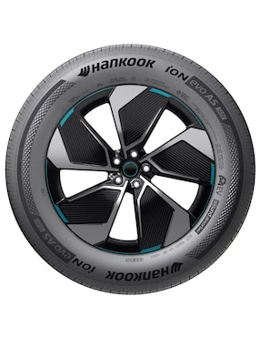 Llanta para auto Hankook Ion Evo As Suv 225/55R19