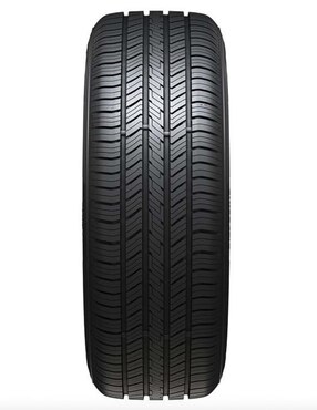 Llanta para auto Hankook Kinergy St 215/70R15