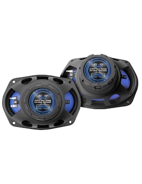 Set de bocinas Soundstream VN-6940
