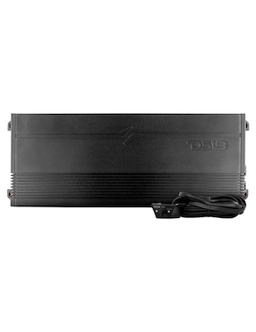 Amplificador para auto DS18 G4000.5D de 100 - 130 V