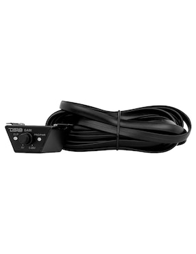 Amplificador para auto DS18 G4000.5D de 100 - 130 V